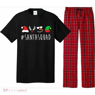 Pajama Set