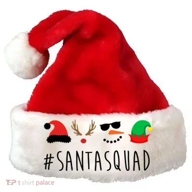 Santa Hat