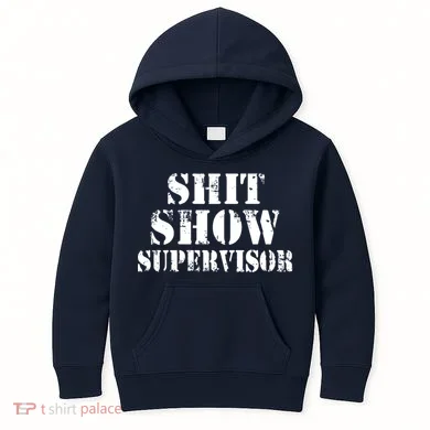 Kids Hoodie