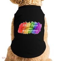 Sped Squad Doggie Tank thumb 0