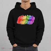 Sped Squad Hoodie thumb 0