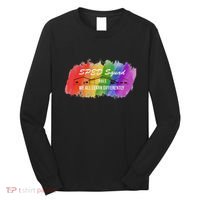Sped Squad Long Sleeve Shirt thumb 0