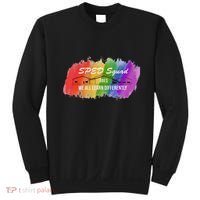 Sped Squad Sweatshirt thumb 0