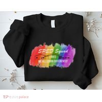 Sped Squad Sweatshirt thumb 2