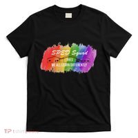 Sped Squad T-Shirt thumb 0