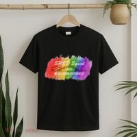 Sped Squad T-Shirt thumb 2