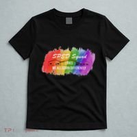 Sped Squad T-Shirt thumb 5