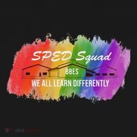 Sped Squad Backpack thumb 2