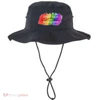 Sped Squad Bucket Hat thumb 0
