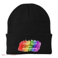 Sped Squad Beanie thumb 0