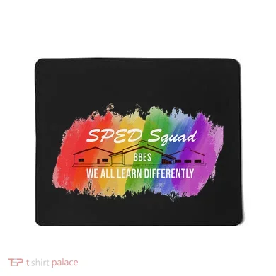 Mousepad