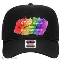 Sped Squad Hat thumb 0