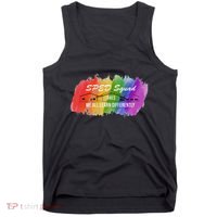 Sped Squad Tank Top thumb 0