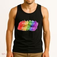 Sped Squad Tank Top thumb 3