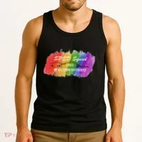 Sped Squad Tank Top thumb 3