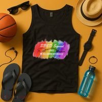 Sped Squad Tank Top thumb 4