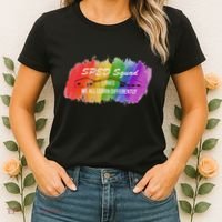 Sped Squad Women's T-Shirt thumb 2