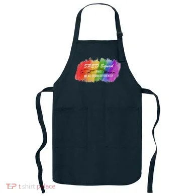 Apron