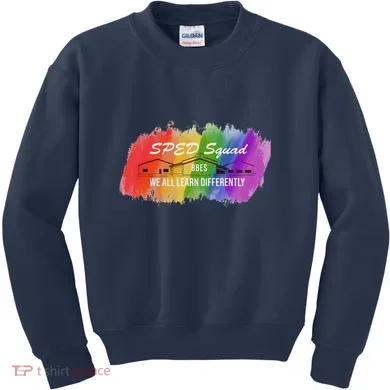 Kids Sweatshirt