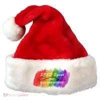 Sped Squad Santa Hat thumb 0