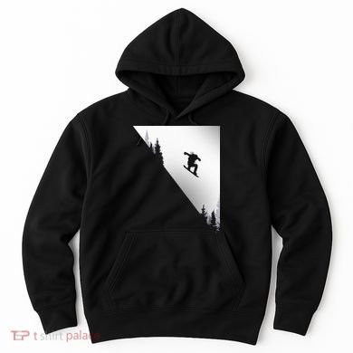 Snowboard Snowboarding Snowboarder Snowboard Hoodie
