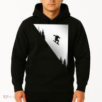 Snowboard Snowboarding Snowboarder Snowboard Hoodie thumb 2