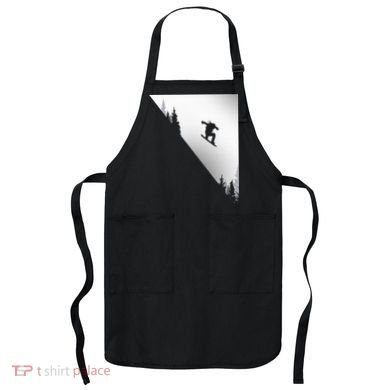Snowboard Snowboarding Snowboarder Snowboard Apron
