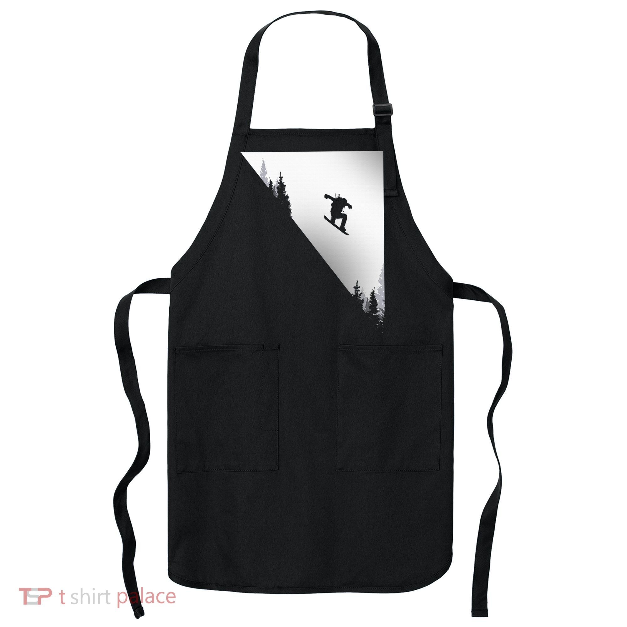 Snowboard Snowboarding Snowboarder Snowboard Apron