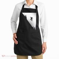 Snowboard Snowboarding Snowboarder Snowboard Apron thumb 2