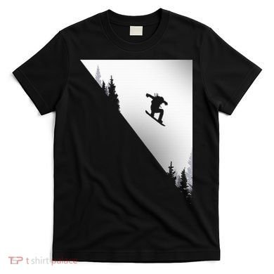 Snowboard Snowboarding Snowboarder Snowboard T-Shirt