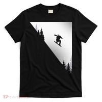 Snowboard Snowboarding Snowboarder Snowboard T-Shirt thumb 0