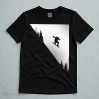 Snowboard Snowboarding Snowboarder Snowboard T-Shirt thumb 5