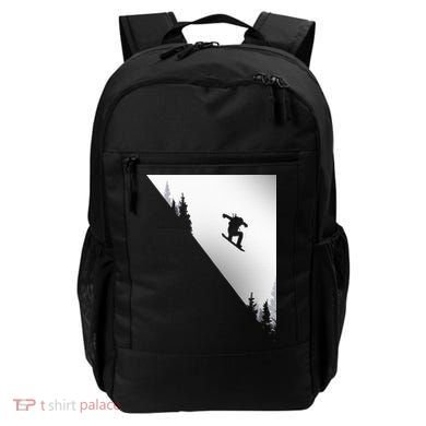 Snowboard Snowboarding Snowboarder Snowboard Backpack