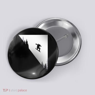Snowboard Snowboarding Snowboarder Snowboard Button