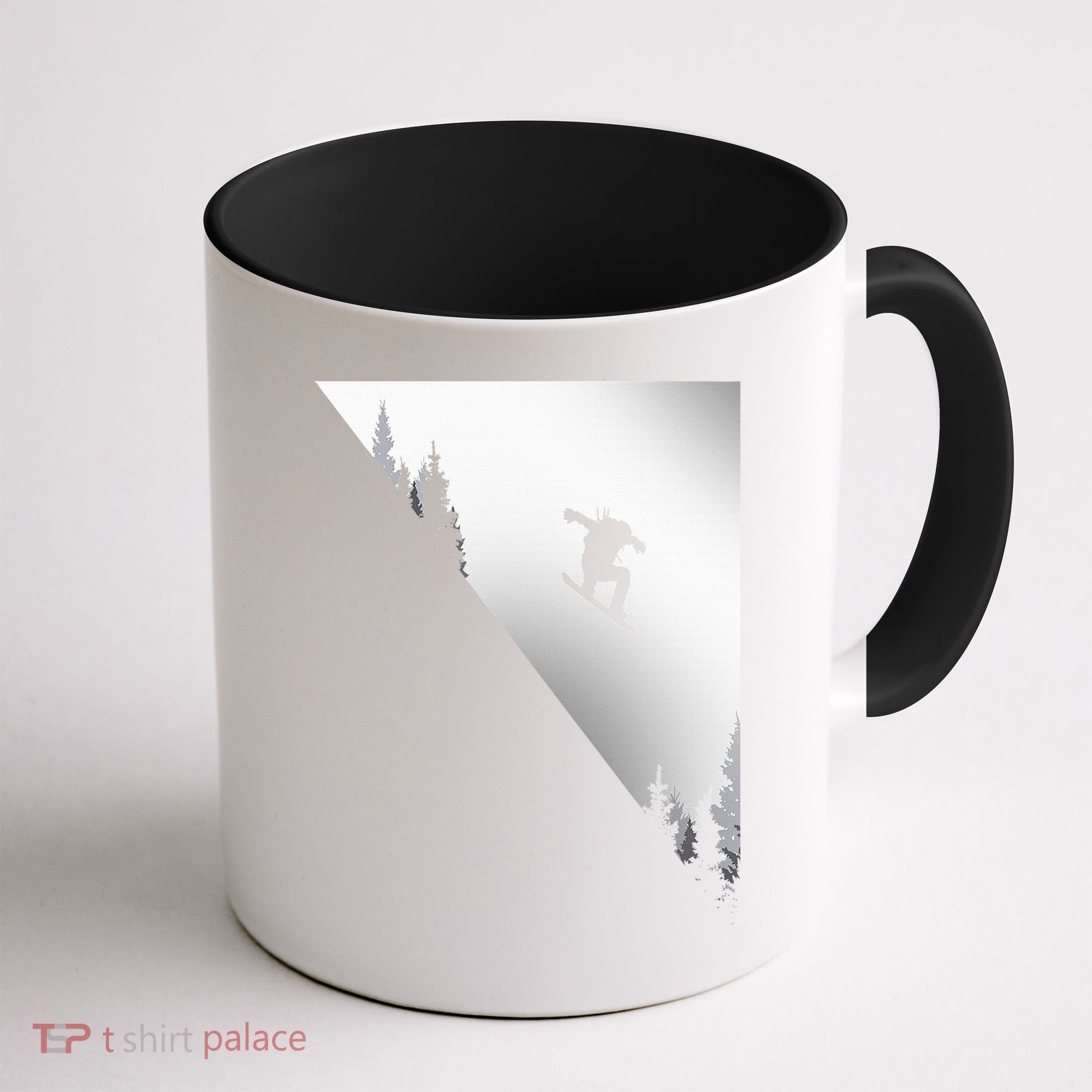 Snowboard Snowboarding Snowboarder Snowboard Coffee Mug