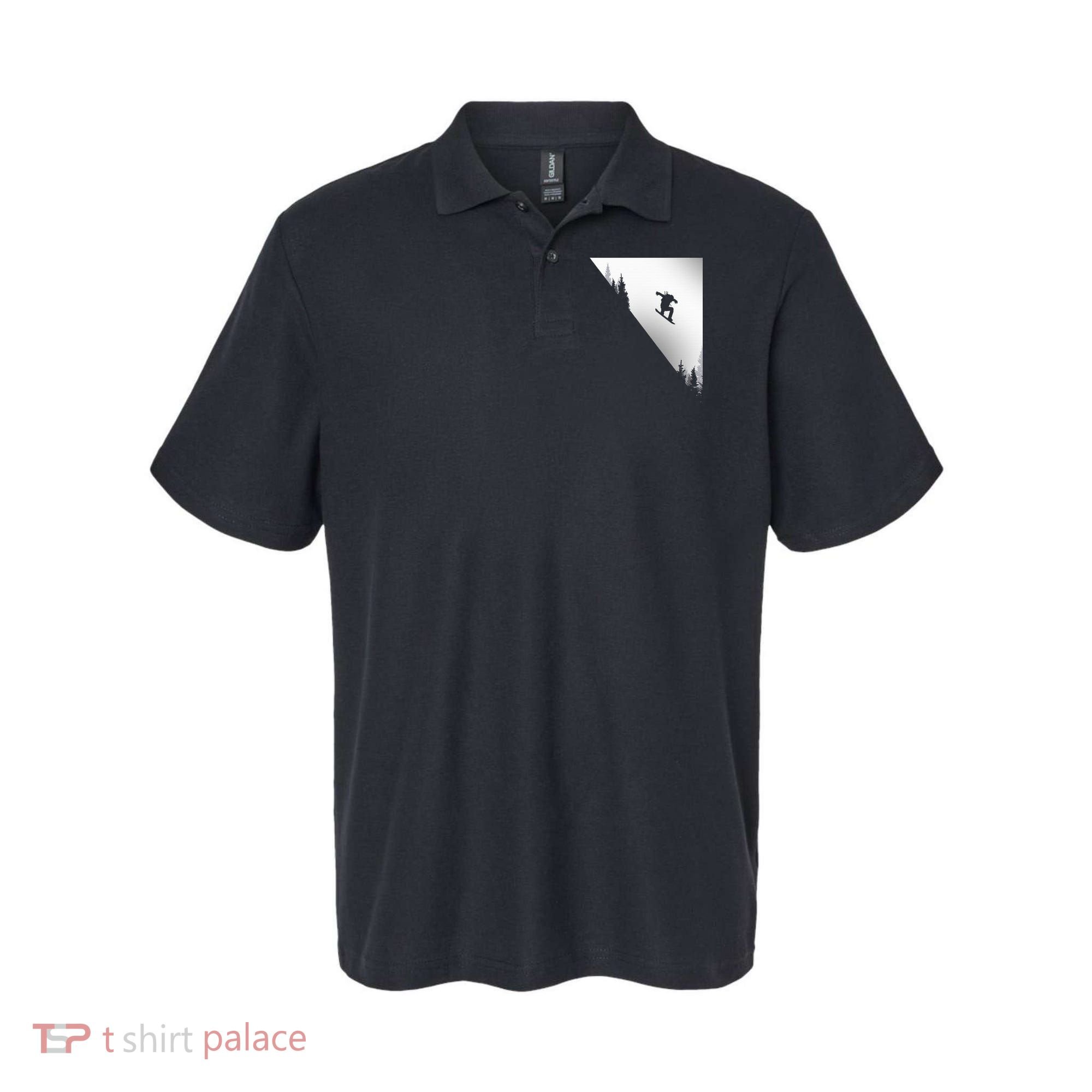 Snowboard Snowboarding Snowboarder Snowboard Polo