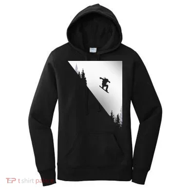 Women's Hoodie