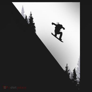 Snowboard Snowboarding Snowboarder Snowboard Mousepad