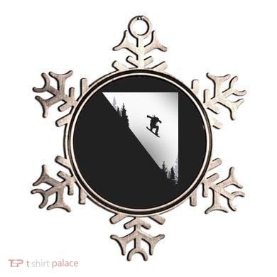Snowboard Snowboarding Snowboarder Snowboard Ornament