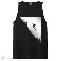 Snowboard Snowboarding Snowboarder Snowboard PosiCharge Competitor Tank thumb 0