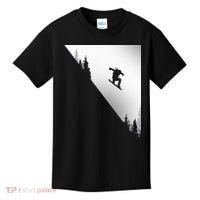Snowboard Snowboarding Snowboarder Snowboard Kids T-Shirt thumb 0