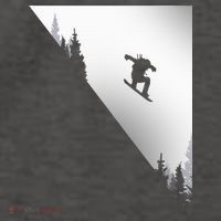 Snowboard Snowboarding Snowboarder Snowboard Vector Backpack thumb 2