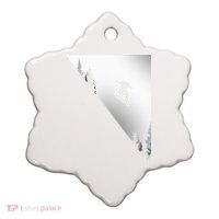 Snowboard Snowboarding Snowboarder Snowboard Ceramic Ornament thumb 0
