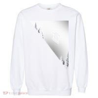 Snowboard Snowboarding Snowboarder Snowboard Garment-Dyed Sweatshirt thumb 0