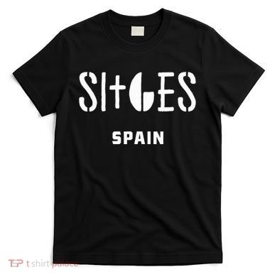 Sitges Spain T-Shirt