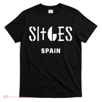 Sitges Spain T-Shirt