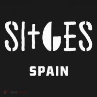 Sitges Spain T-Shirt thumb 7