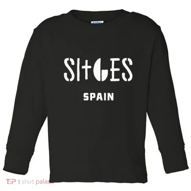 Toddler Long Sleeve