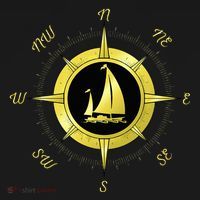 Sailing Ship Sailor Sailboat Sail Windsurfer Craft Wingsail Women's Hoodie thumb 2