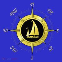 Sailing Ship Sailor Sailboat Sail Windsurfer Craft Wingsail Sweatshirt thumb 3